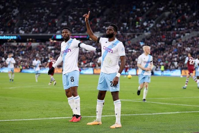 Nhận định Crystal Palace vs Bournemouth, vòng 15 Ngoại hạng Anh 02h30 ngày 7/12/2023 