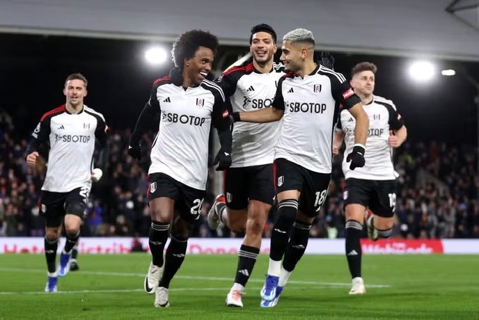 Nhận định Fulham vs Nottingham, vòng 15 Ngoại hạng Anh 02h30 ngày 7/12/2023 