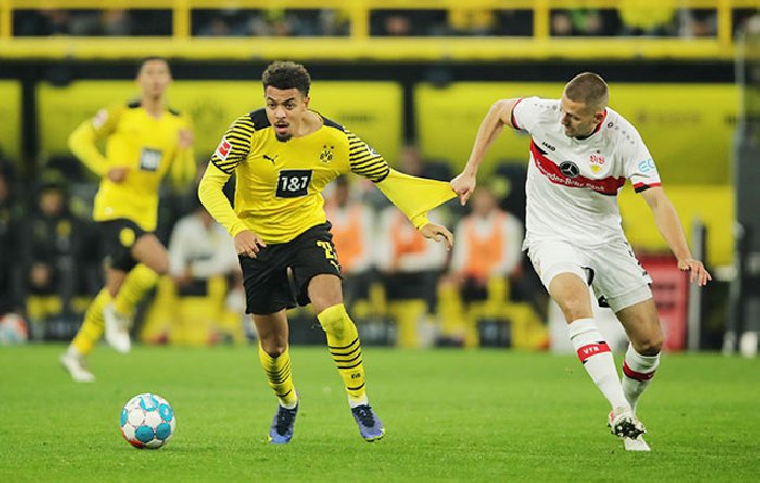 Nhận định Stuttgart vs Dortmund, vòng 3 Cúp Quốc gia Đức 2h45 ngày 7/12/2023 