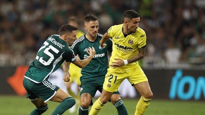 Nhận định Villarreal vs Maccabi Haifa, vòng bảng Cúp C2 châu Âu 3h00 ngày 7/12/2023 