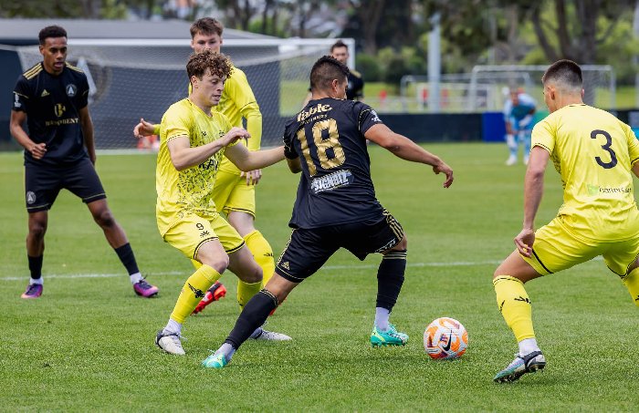 Nhận định, Soi kèo Auckland vs Wellington Phoenix, 11h00 ngày 7/12