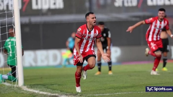 Nhận định, soi kèo Deportivo Riestra vs Barracas Central, 3h ngày 7/12