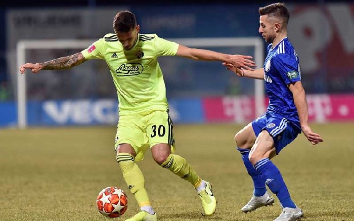 Nhận định, Soi kèo GNK Dinamo Zagreb vs Slaven Belupo Koprivnica, 0h00 ngày 7/12