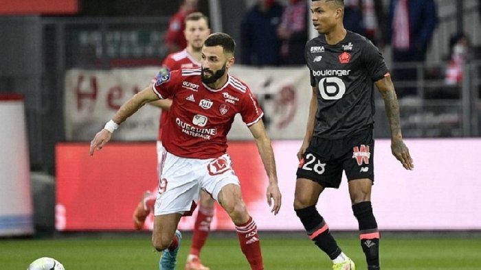 Nhận định, Soi kèo Lille vs Brest, 01h00 ngày 7/12