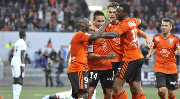 Nhận định, Soi kèo Lorient vs Troyes, 02h00 ngày 7/12