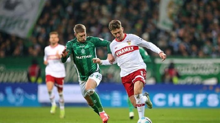 Nhận định, Soi kèo Stuttgart vs Union Berlin, 02h30 ngày 7/12