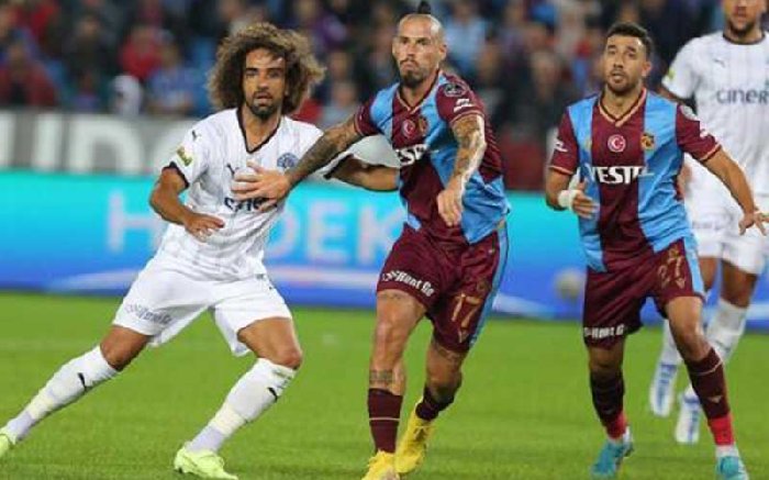 Nhận định, Soi kèo Trabzonspor vs Kasimpasa S.K, 0h00 ngày 7/12