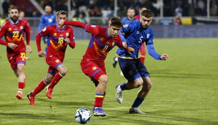 Nhận định dự đoán Andorra vs Lausanne Sports, lúc 17h30 ngày 8/1/2024