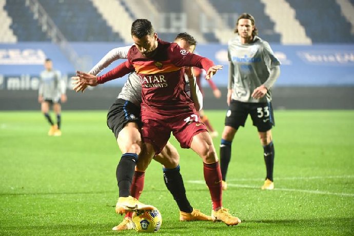 Nhận định, dự đoán AS Roma vs Atalanta, lúc 0h00 ngày 8/1/2024