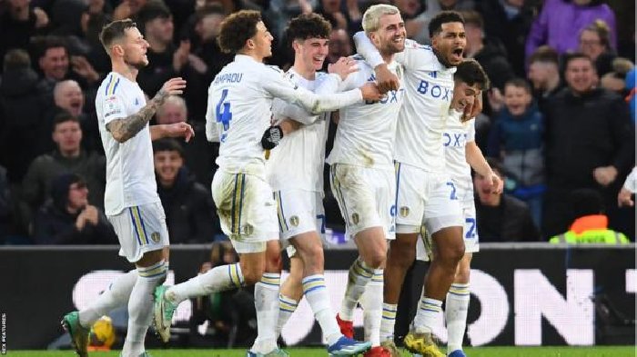 Nhận định dự đoán Peterborough United vs Leeds United, lúc 21h00 ngày 7/1/2024