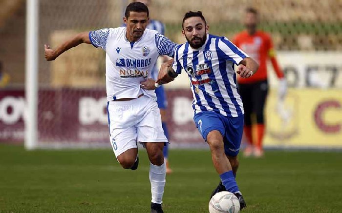 Nhận định dự đoán Sliema Wanderers vs Gudja United, lúc 17h00 ngày 7/1/2024