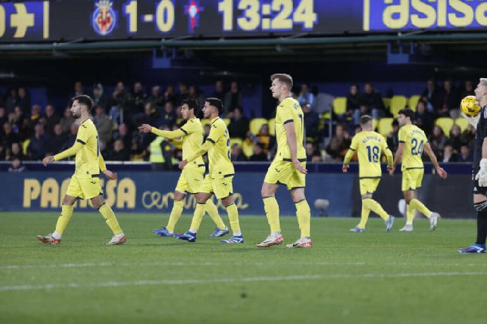 Nhận định, dự đoán Unionistas de Salamanca vs Villarreal, lúc 0h00 ngày 8/1/2024