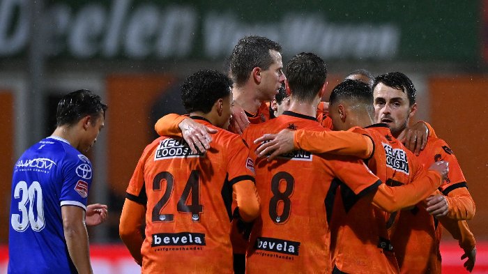 Nhận định dự đoán Volendam vs Winterthur, lúc 19h00 ngày 8/1/2024