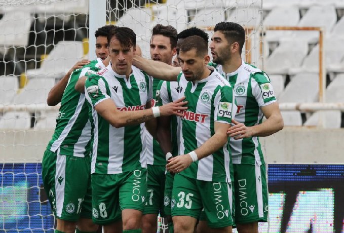 Nhận định, Soi kèo AC Omonia vs Anorthosis Famagusta, 0h30 ngày 8/1