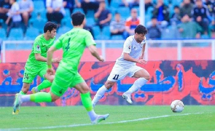 Nhận định, Soi kèo Al-Naft vs Al Minaa Basra, 18h30 ngày 7/1