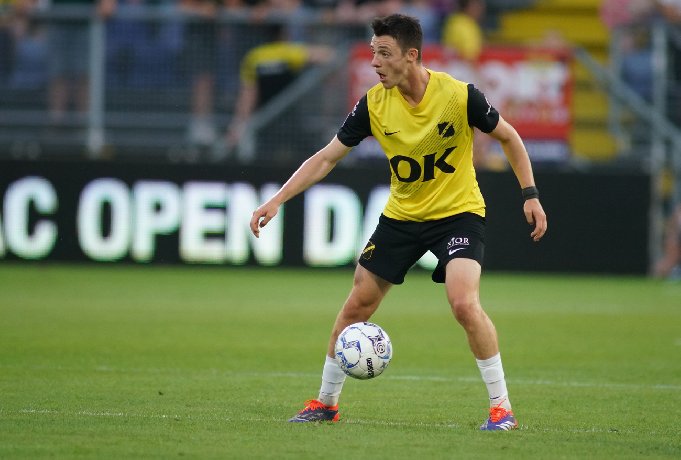 Nhận định, Soi kèo NAC Breda vs Servette, 21h00 ngày 7/1