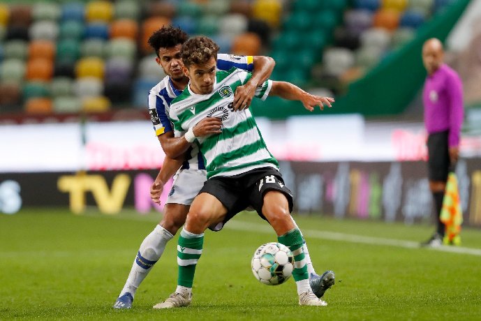 Nhận định, soi kèo Sporting Lisbon vs Porto, 2h45 ngày 8/1