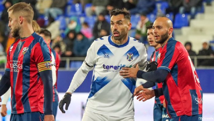 Nhận định, Soi kèo Tenerife vs Levante, 3h30 ngày 08/01