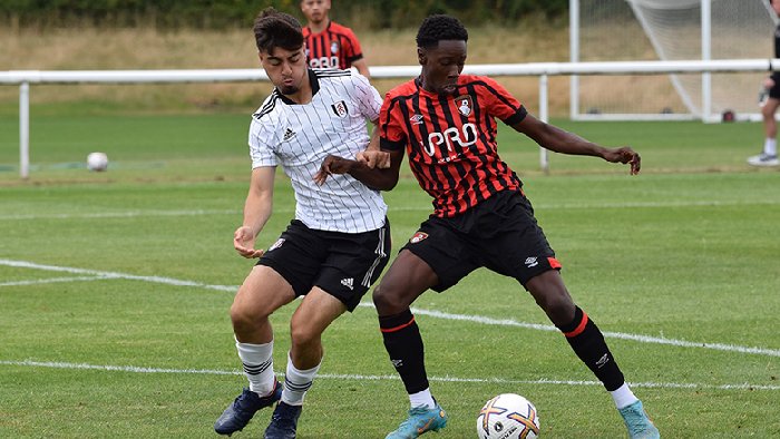 Nhận định, Soi kèo U21 Bournemouth vs U21 Bristol City, 20h00 ngày 7/1