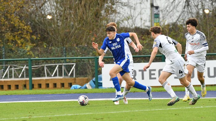 Nhận định, Soi kèo U21 Ipswich vs U21 Cardiff City, 20h00 ngày 7/1