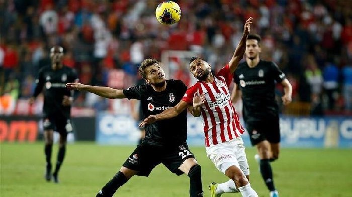 Nhận định Antalyaspor vs Besiktas, lúc 0h45 ngày 9/2