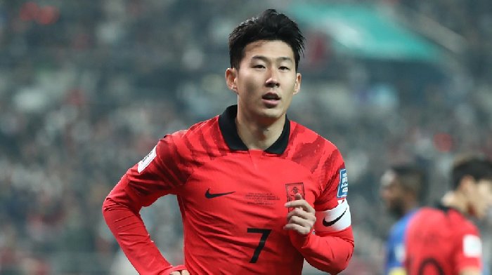 Xác định thời điểm Son Heung-min trở lại thi đấu cho Tottenham