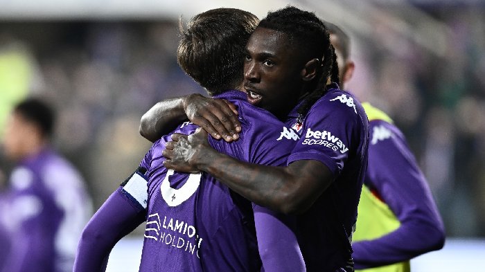 Kết quả bóng đá hôm nay 7/2: Fiorentina hủy diệt Inter Milan