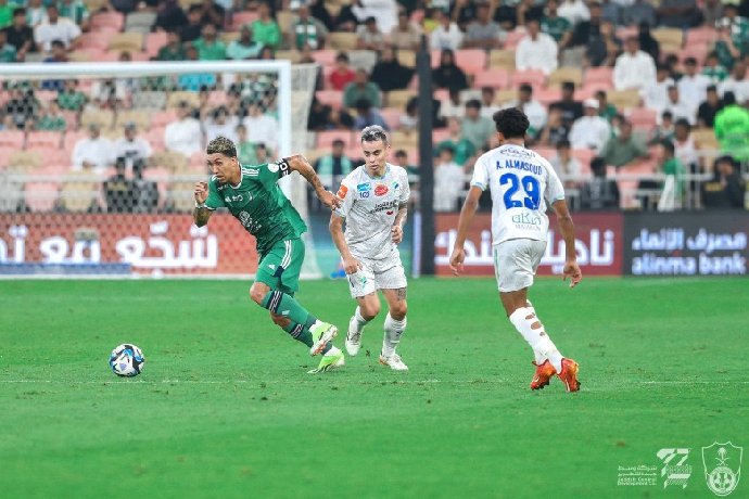 Nhận định, Soi kèo Al-Ahli Saudi vs Al Fateh, 0h00 ngày 8/2