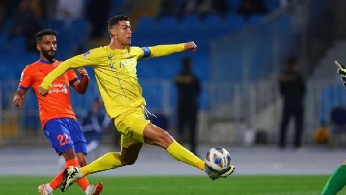 Nhận định, Soi kèo Al Nassr vs Al-Fayha, 22h20 ngày 7/2