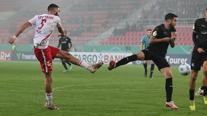 Nhận định, soi kèo Greuther Furth vs Jahn Regensburg, 0h30 ngày 8/2