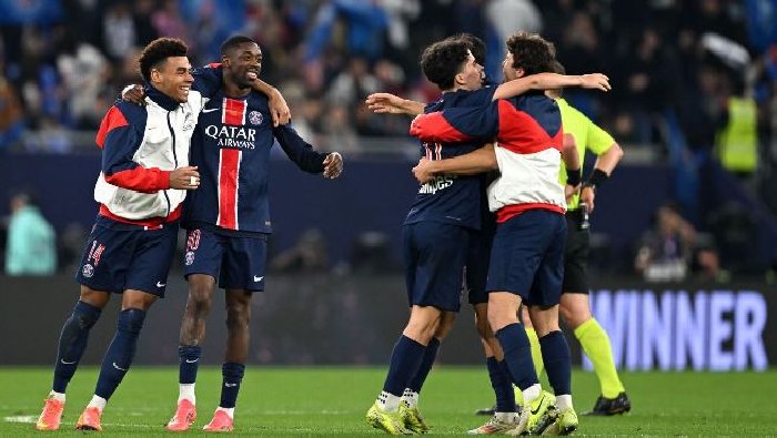 Nhận định, Soi kèo Paris Saint-Germain vs AS Monaco, 3h05 ngày 08/02