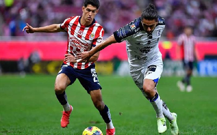 Nhận định, Soi kèo Queretaro FC vs Atletico San Luis, 8h00 ngày 8/2