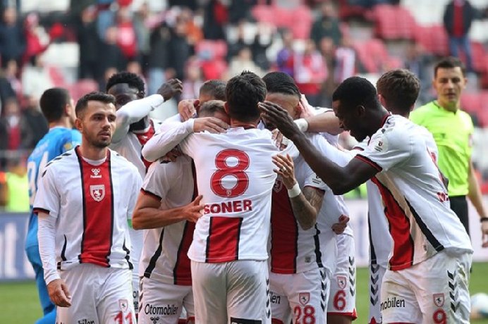 Nhận định, Soi kèo Samsunspor vs Hatayspor, 0h00 ngày 8/2