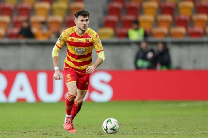 Nhận định, Soi kèo Stal Mielec vs Jagiellonia Bialystok, 0h00 ngày 8/2