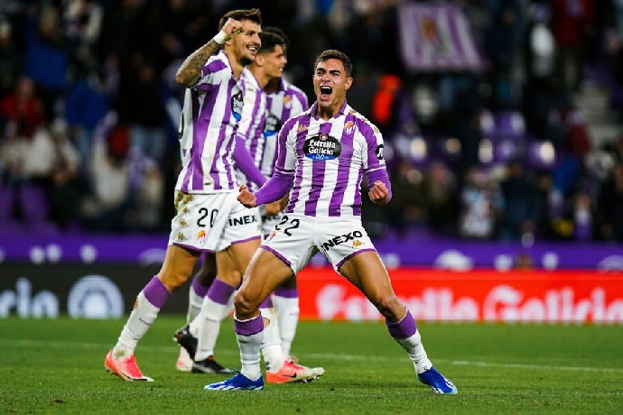 Soi kèo phạt góc Rayo Vallecano vs Real Valladolid, 3h ngày 08/02