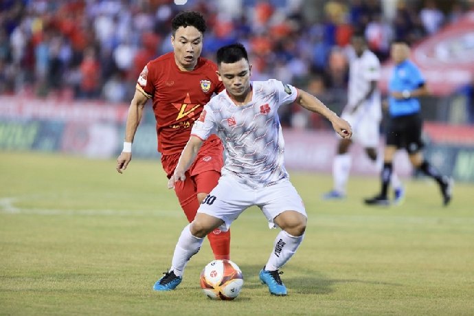 Nhận định Hà Tĩnh vs Hải Phòng, 17h00 ngày 8/3