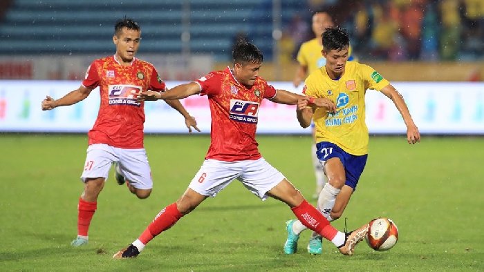 Nhận định Nam Định vs Thanh Hóa, 18h00 ngày 8/3