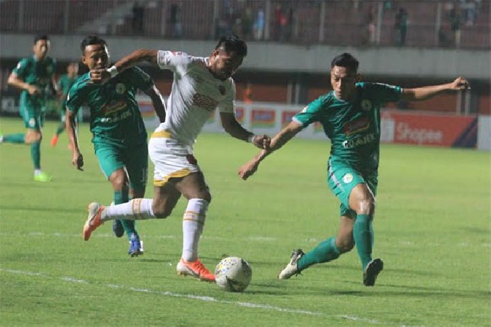 Nhận định PSM Makassar vs PSS Sleman, 15h00 ngày 8/3