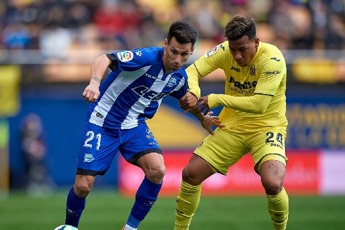 Nhận định, Soi kèo Alaves vs Villarreal, 22h15 ngày 08/03