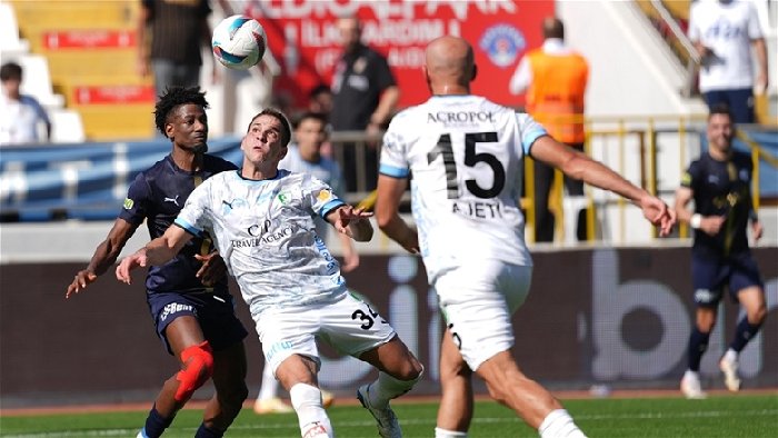 Nhận định, soi kèo Bodrum vs Kasimpasa, 0h30 ngày 8/3