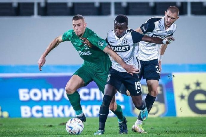 Nhận định, Soi kèo Botev Vratsa vs Krumovgrad, 22h30 ngày 7/3