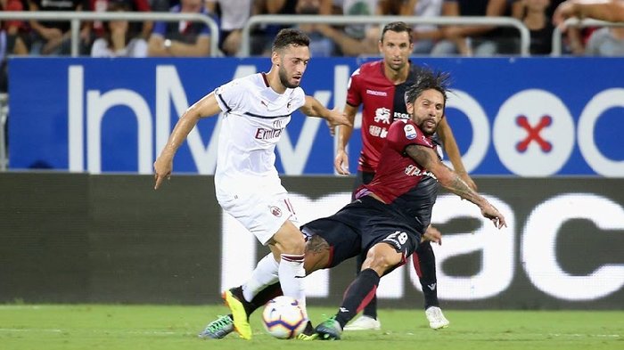 Nhận định, Soi kèo Cagliari vs Genoa, 2h45 ngày 08/03