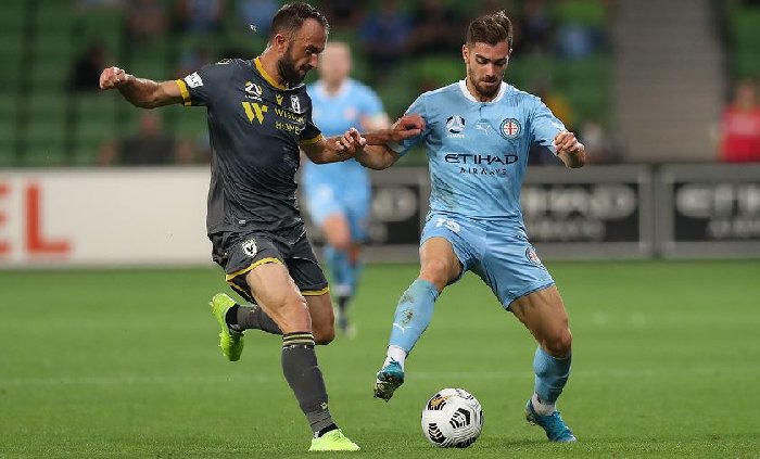 Nhận định, Soi kèo Melbourne City vs Macarthur, 15h35 ngày 7/3