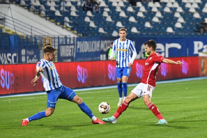 Nhận định, Soi kèo Otelul Galati vs Politehnica Iasi, 22h00 ngày 7/3