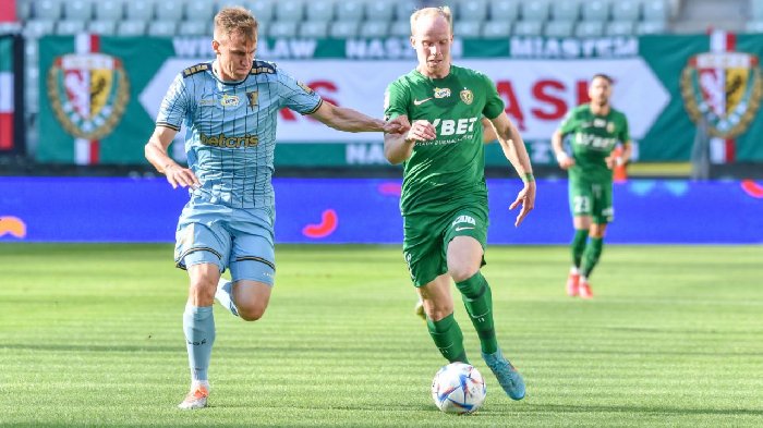 Nhận định, Soi kèo Slask Wroclaw vs Pogon Szczecin, 2h30 ngày 08/03