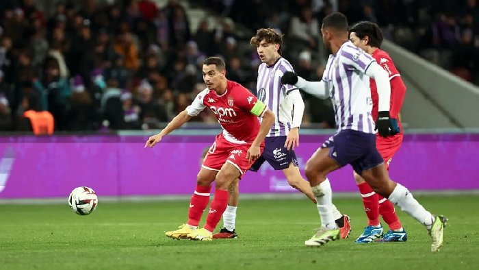 Nhận định, Soi kèo Toulouse vs AS Monaco, 2h45 ngày 08/03