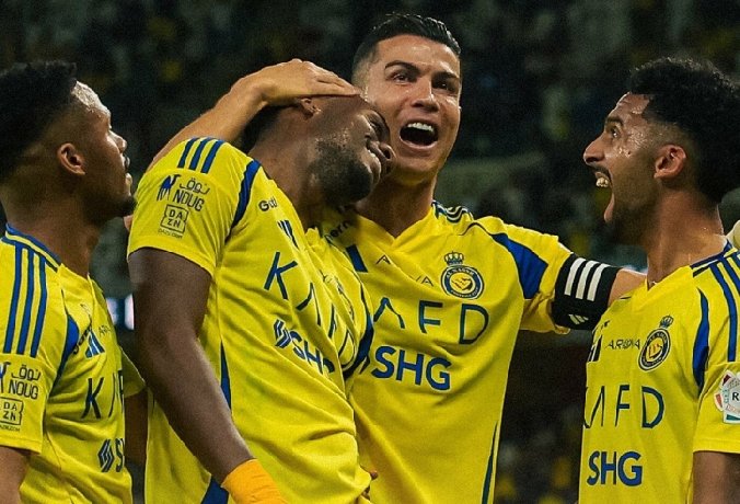 Soi kèo phạt góc Al Nassr vs Al-Shabab, 2h ngày 08/03