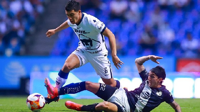 Soi kèo phạt góc Puebla vs Pumas UNAM, 10h ngày 08/03