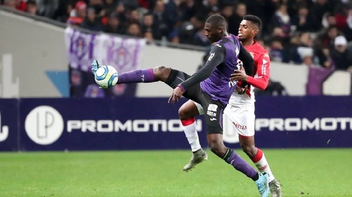 Soi kèo phạt góc Toulouse vs AS Monaco, 2h45 ngày 08/03