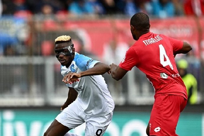 Nhận định Monza vs Napoli, 20h00 ngày 7/4